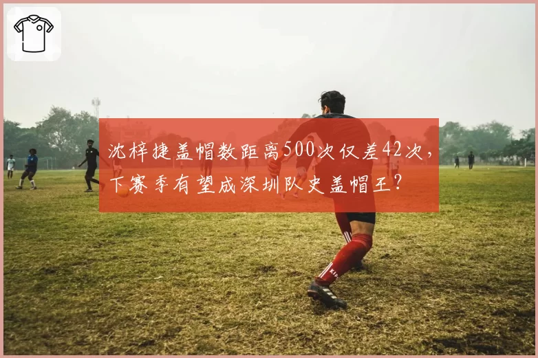 沈梓捷盖帽数距离500次仅差42次，下赛季有望成深圳队史盖帽王？