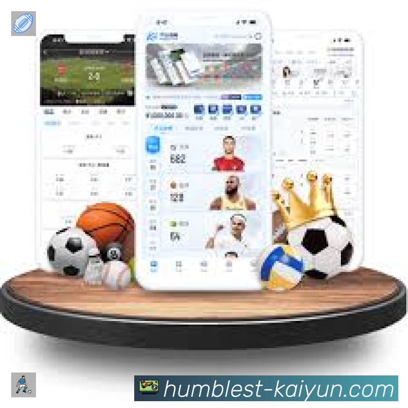 开云App 赛事列表预览